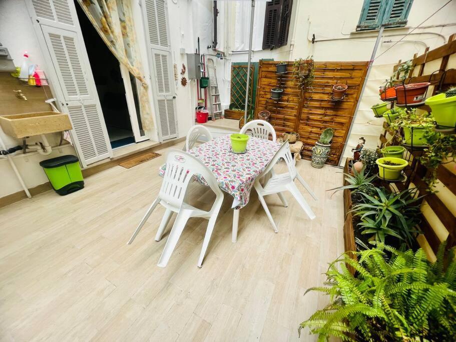 Suite Casa Gioele - Sanremo Luaran gambar